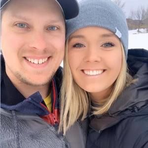 Meet your Posher, Tressa